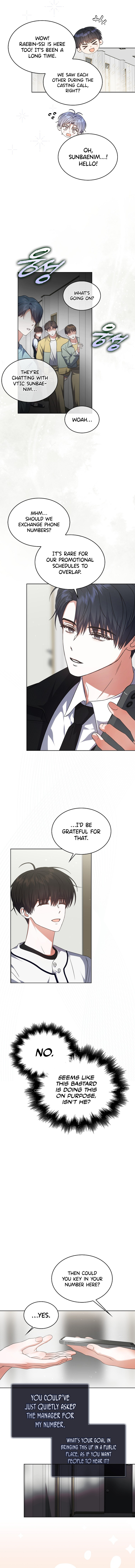 Debut or Die! Vol. 3 Ch. 76 第6页
