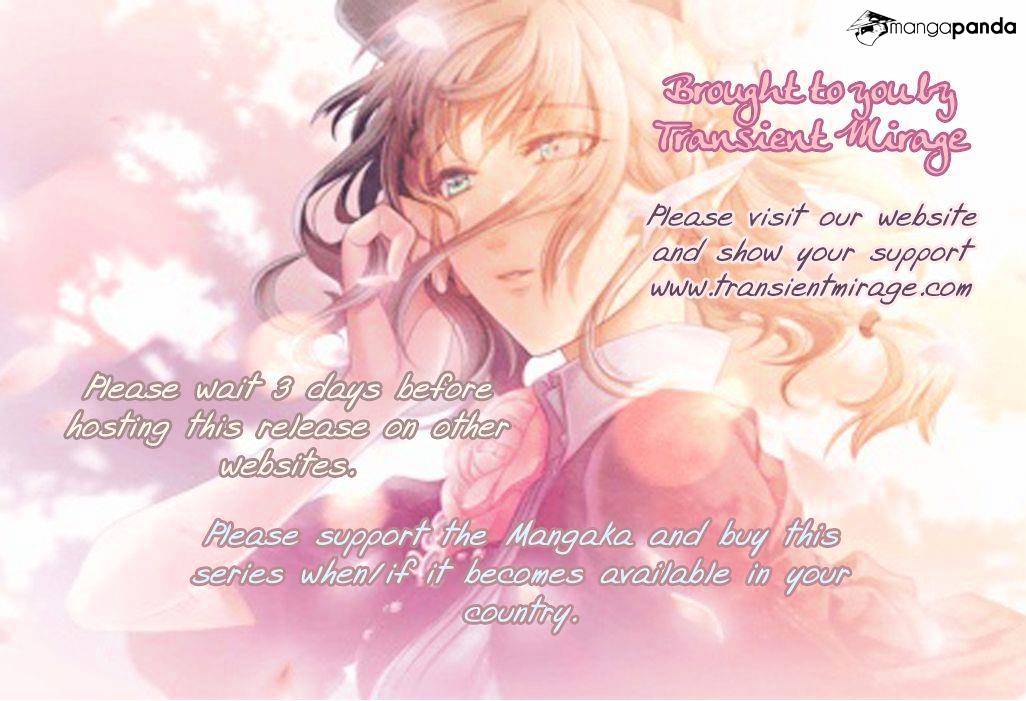 Ikoku no Doctor Vol. 1 Ch. 1 第46页