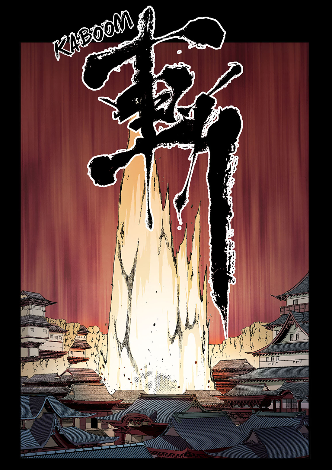 Chronicles of Ling Yan The Shattered Moon Incident 第28页
