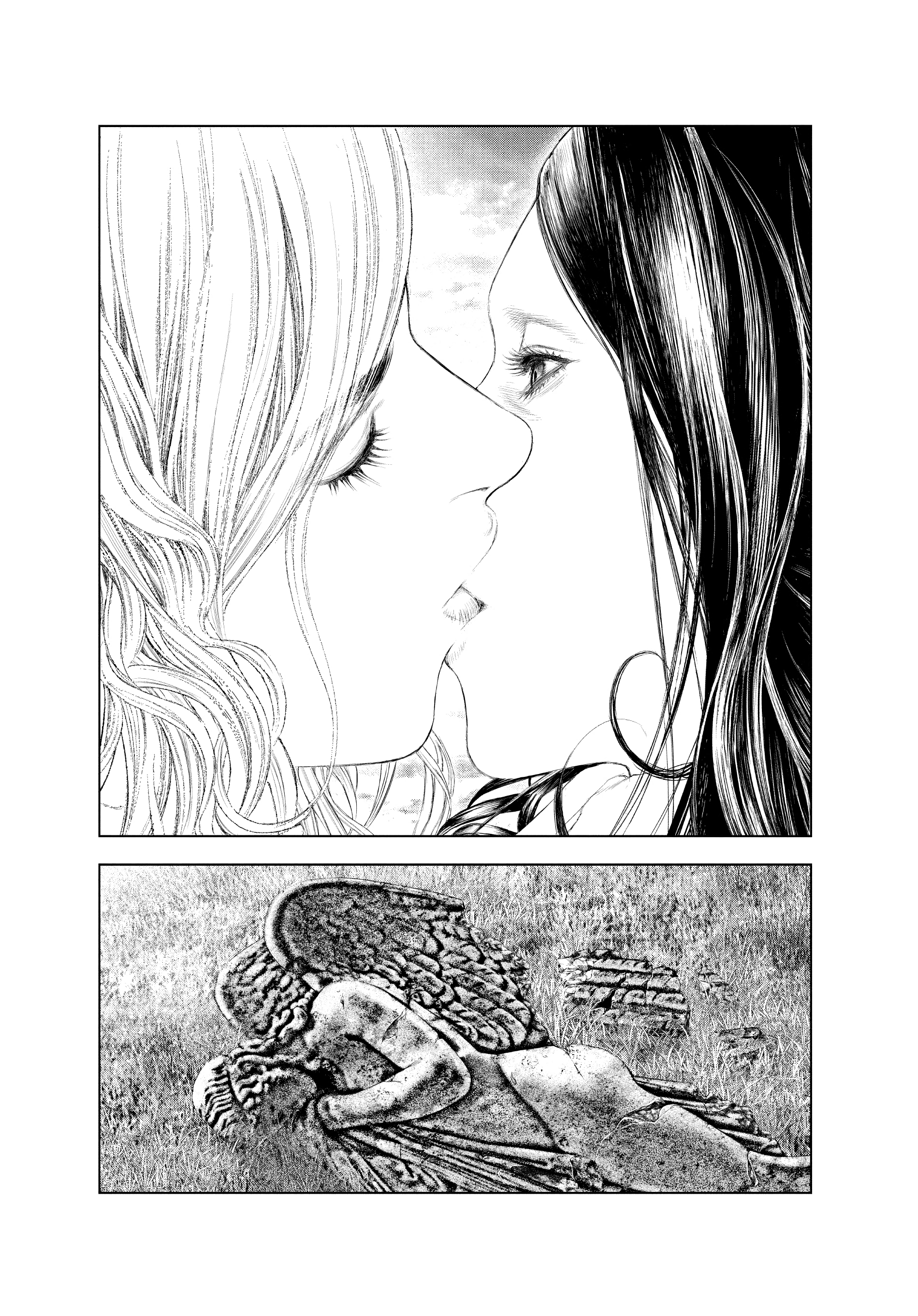 Innocent Тверезий опір 第18页