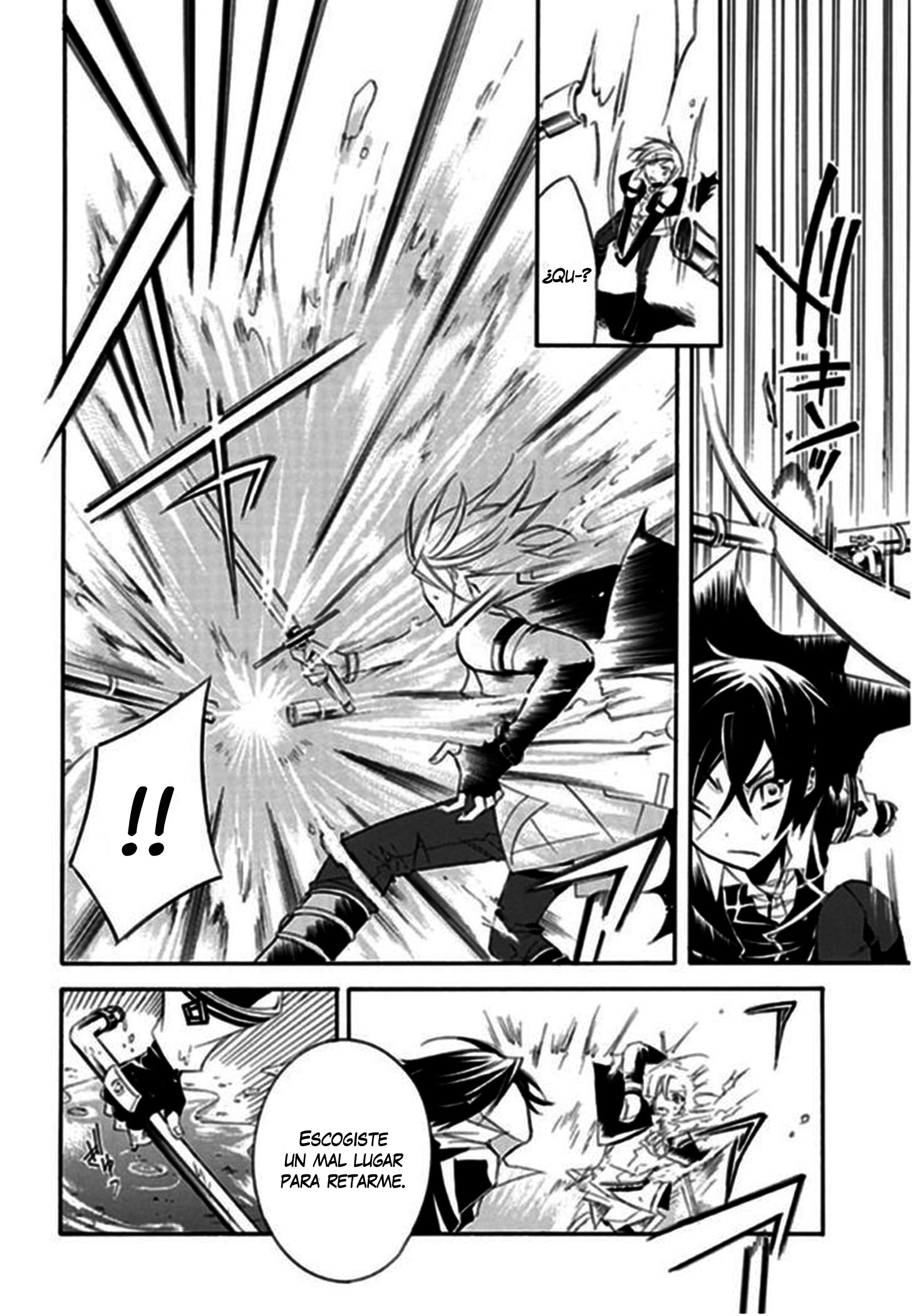 Undertaker Riddle El Sepultero Habla 第14页