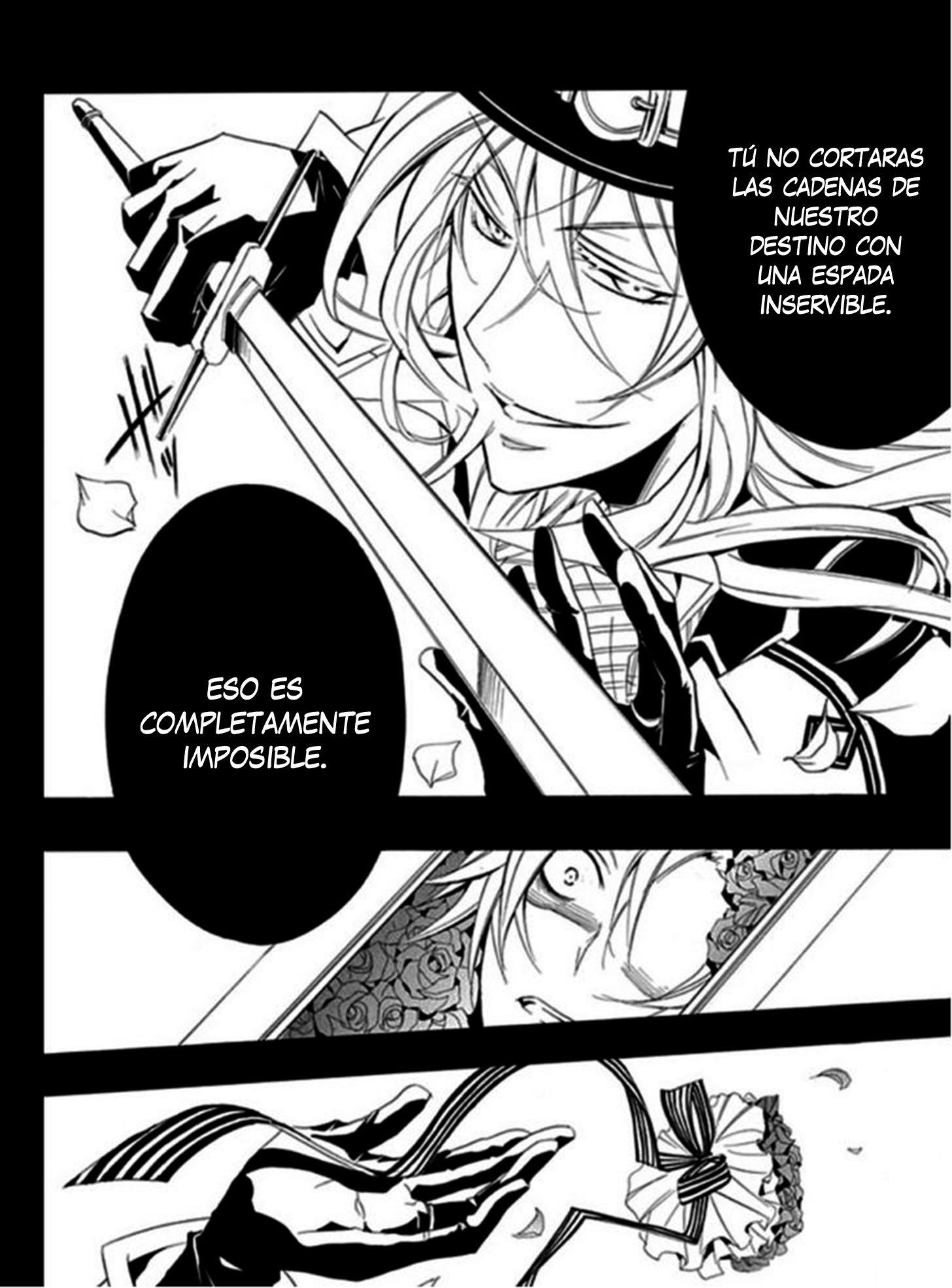 Undertaker Riddle El Sepultero Habla 第20页
