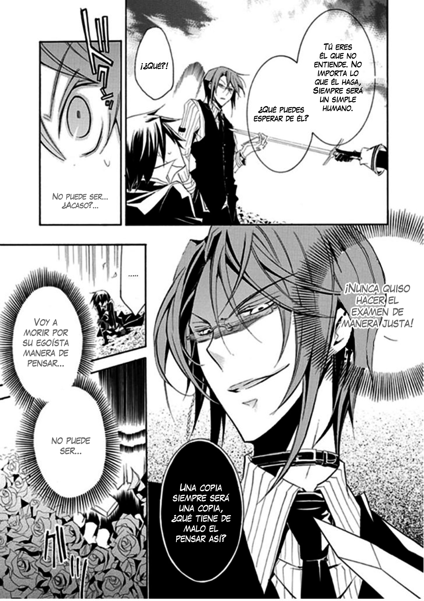 Undertaker Riddle El Sepultero Habla 第29页