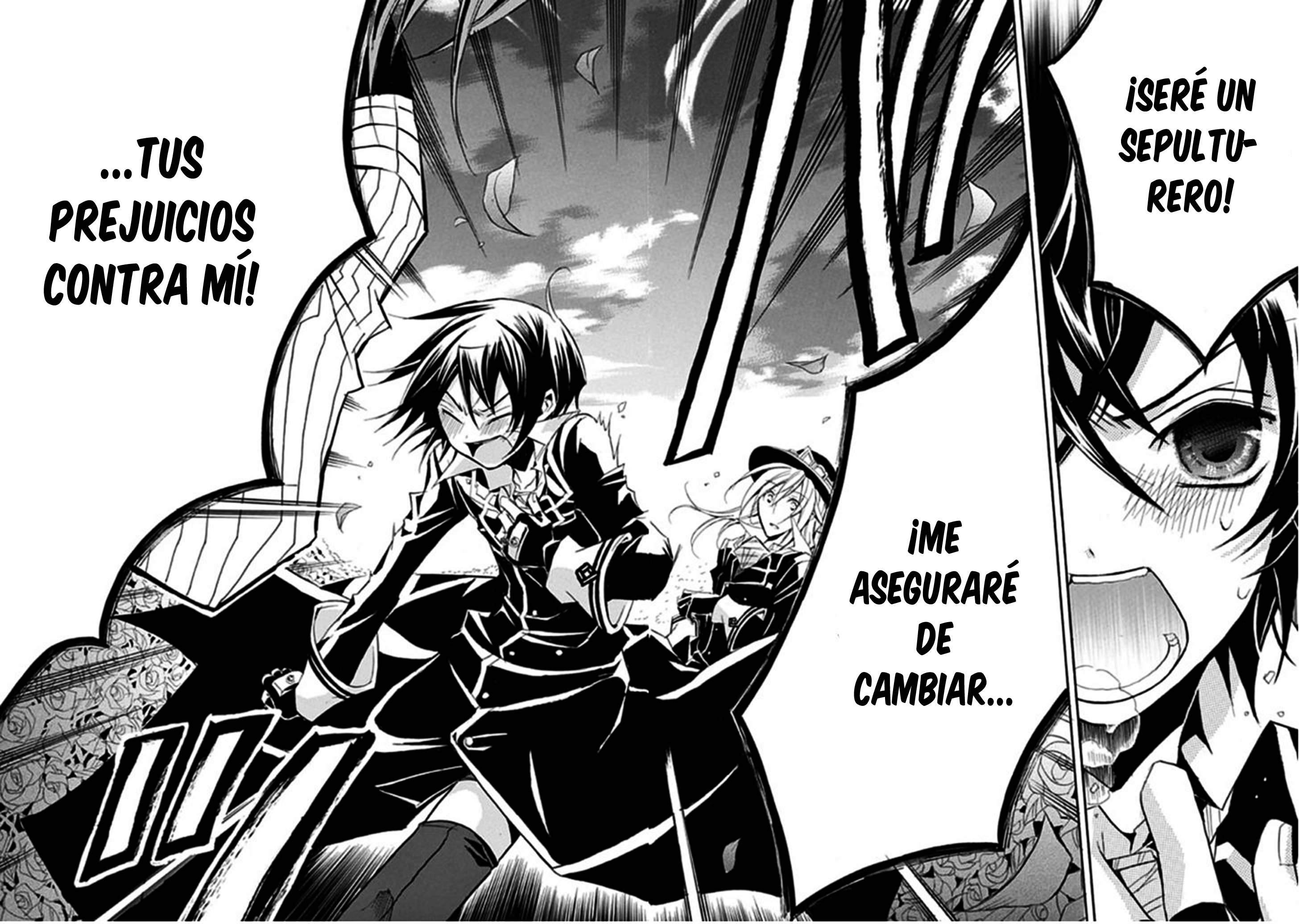 Undertaker Riddle El Sepultero Habla 第32页