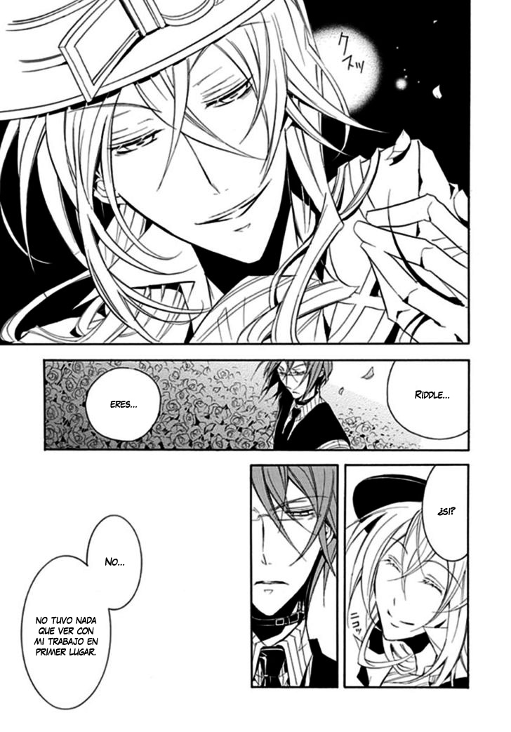 Undertaker Riddle El Sepultero Habla 第37页
