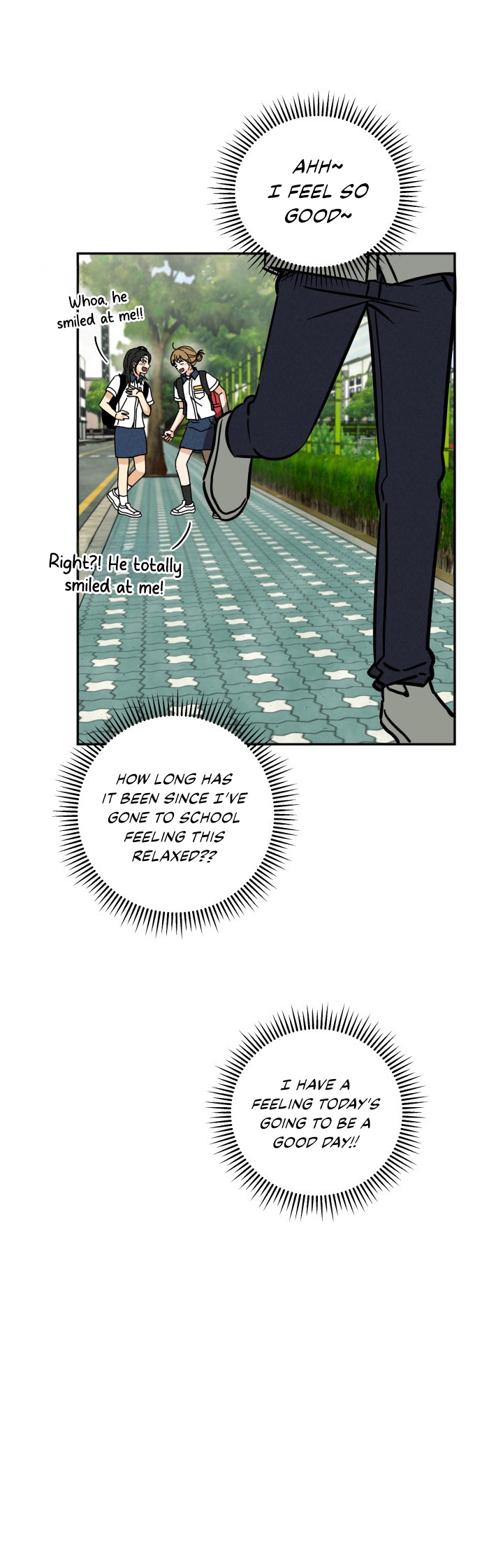 Top Dog Kim Jian Ch. 5 第11页