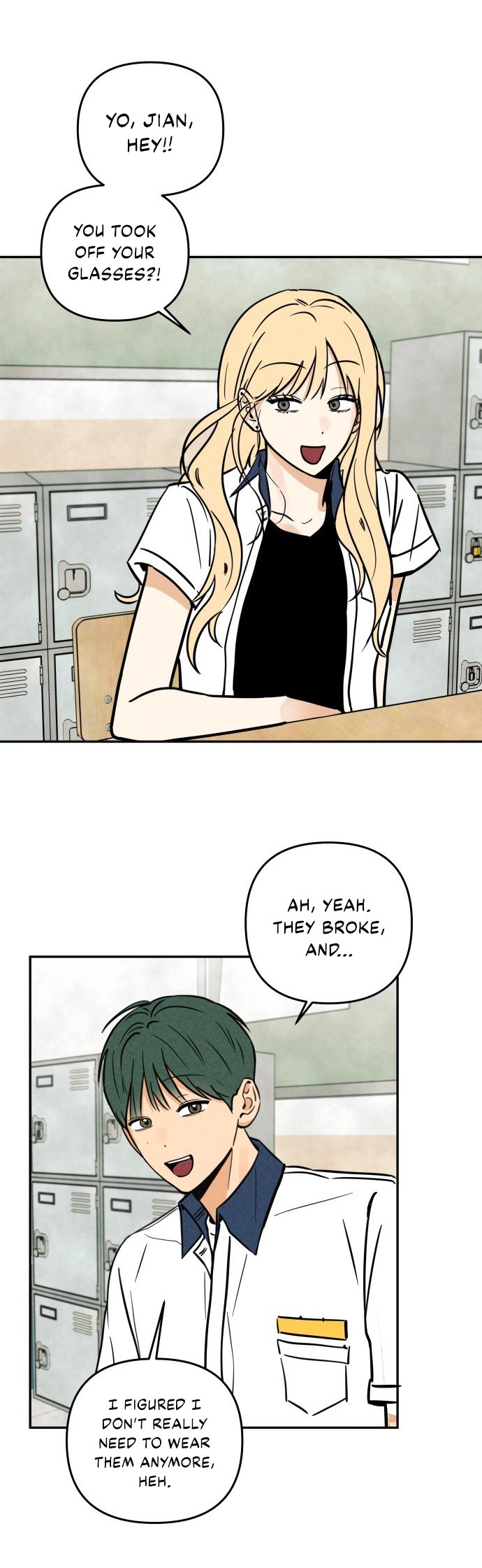 Top Dog Kim Jian Ch. 5 第12页