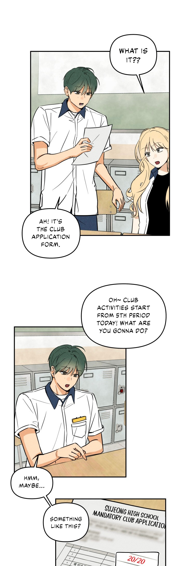 Top Dog Kim Jian Ch. 5 第16页