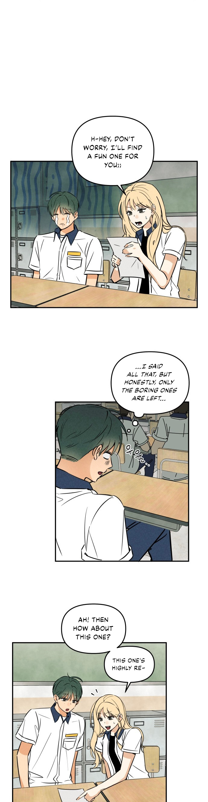 Top Dog Kim Jian Ch. 5 第18页