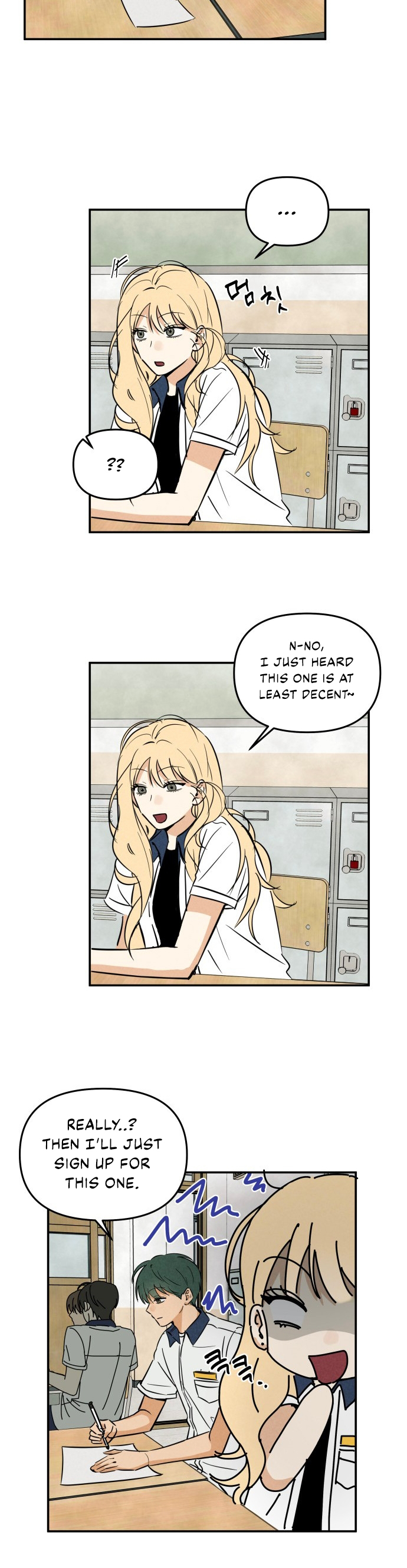 Top Dog Kim Jian Ch. 5 第19页