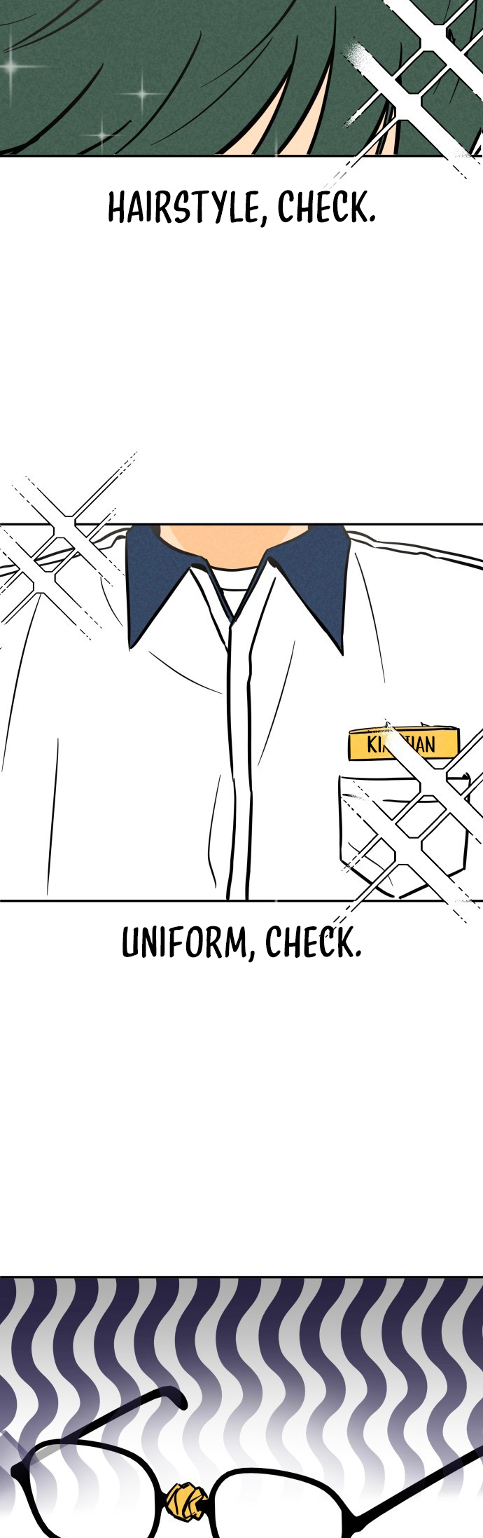 Top Dog Kim Jian Ch. 5 第3页