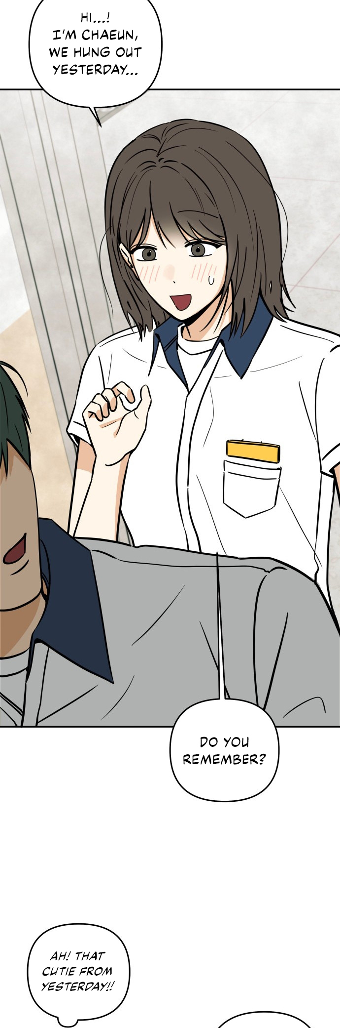 Top Dog Kim Jian Ch. 5 第23页