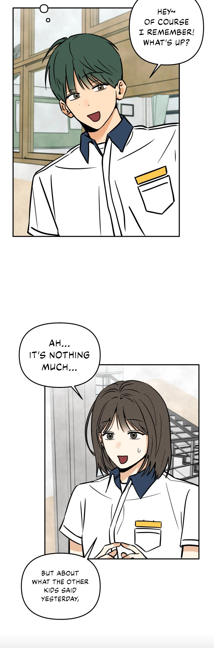 Top Dog Kim Jian Ch. 5 第24页