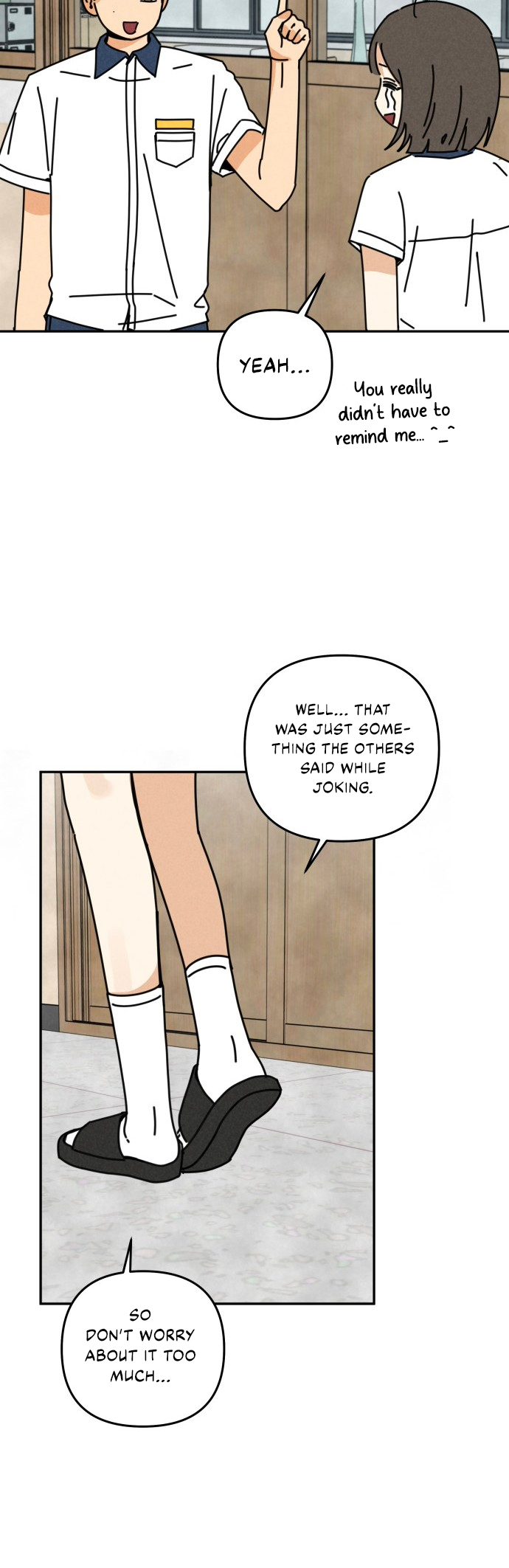 Top Dog Kim Jian Ch. 5 第26页