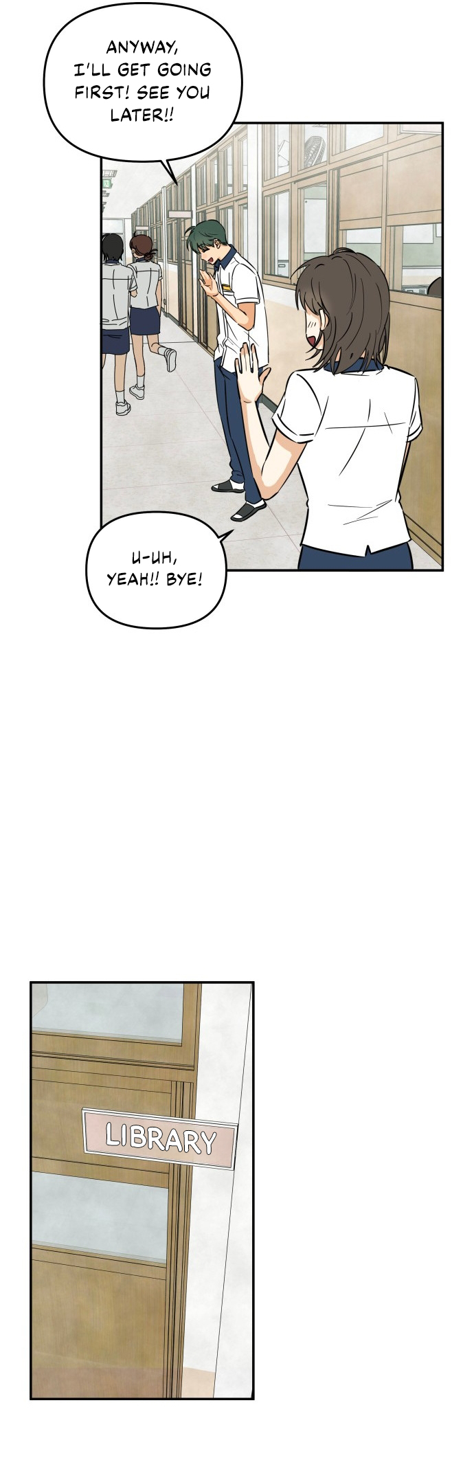 Top Dog Kim Jian Ch. 5 第29页