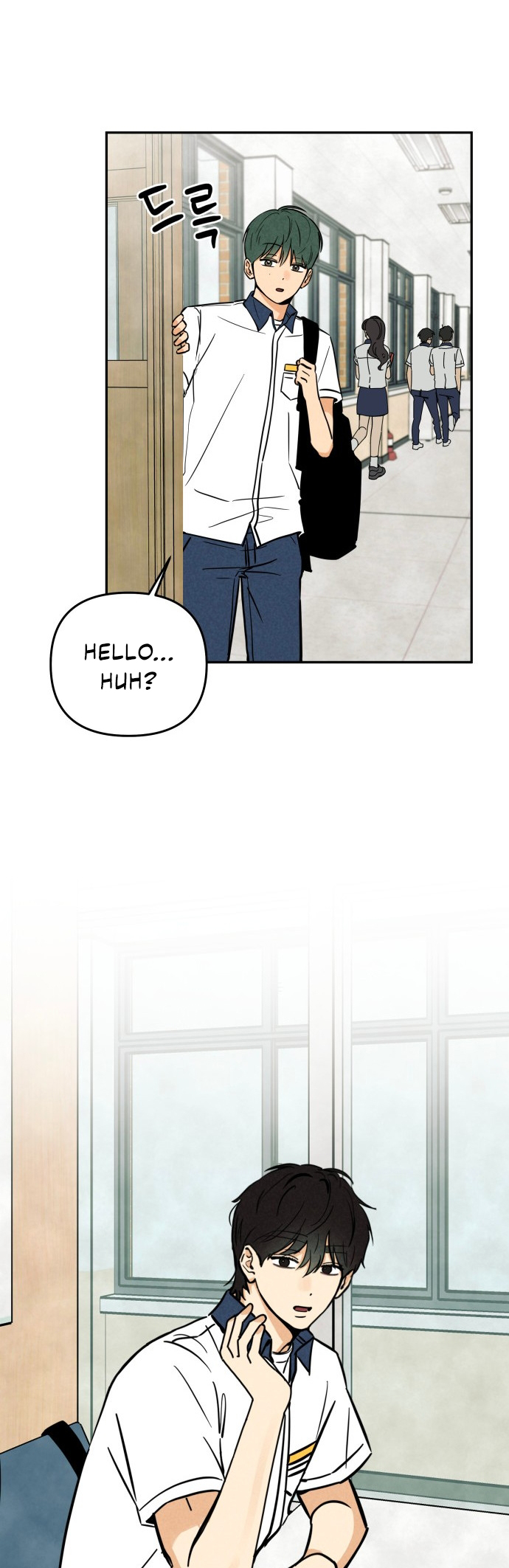 Top Dog Kim Jian Ch. 5 第30页