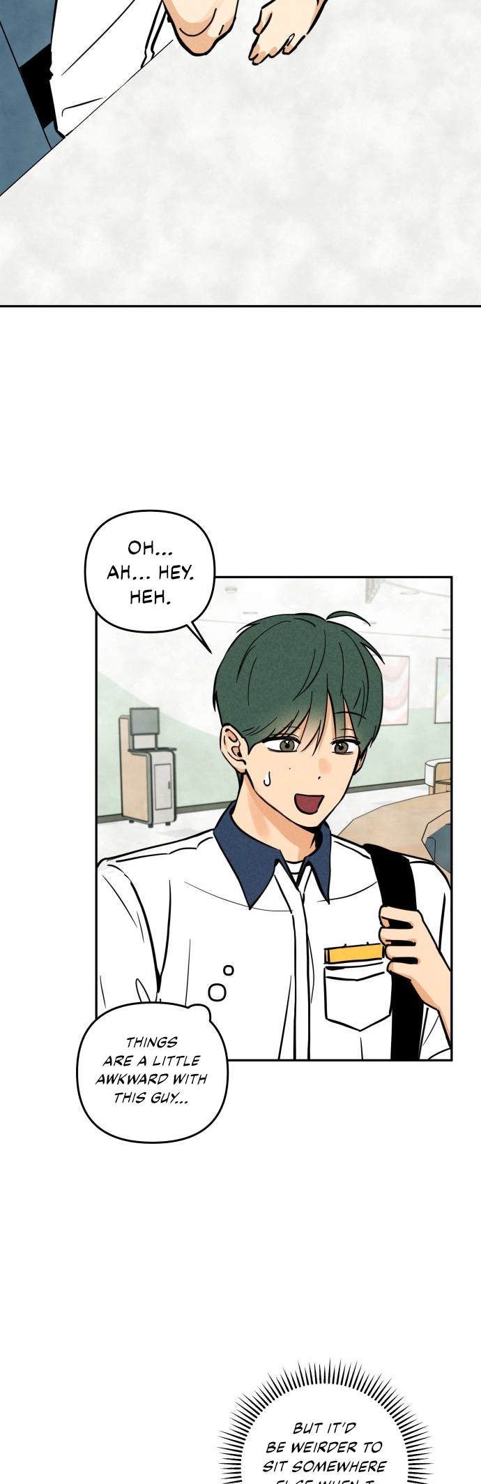 Top Dog Kim Jian Ch. 5 第31页