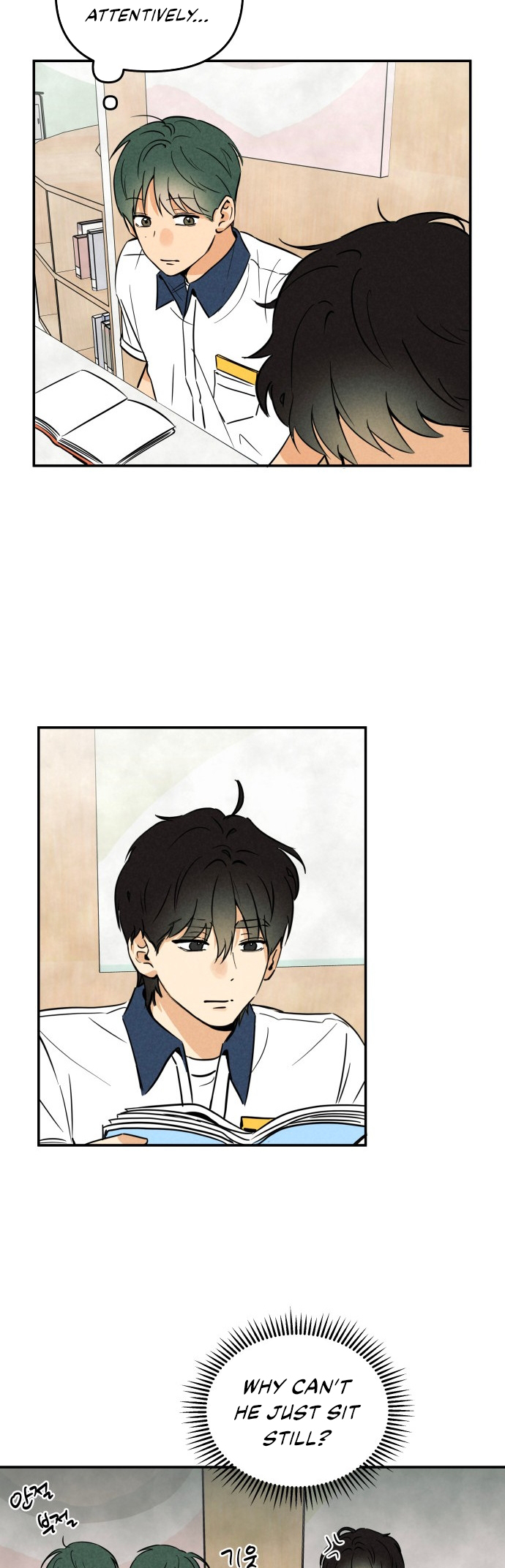 Top Dog Kim Jian Ch. 5 第35页