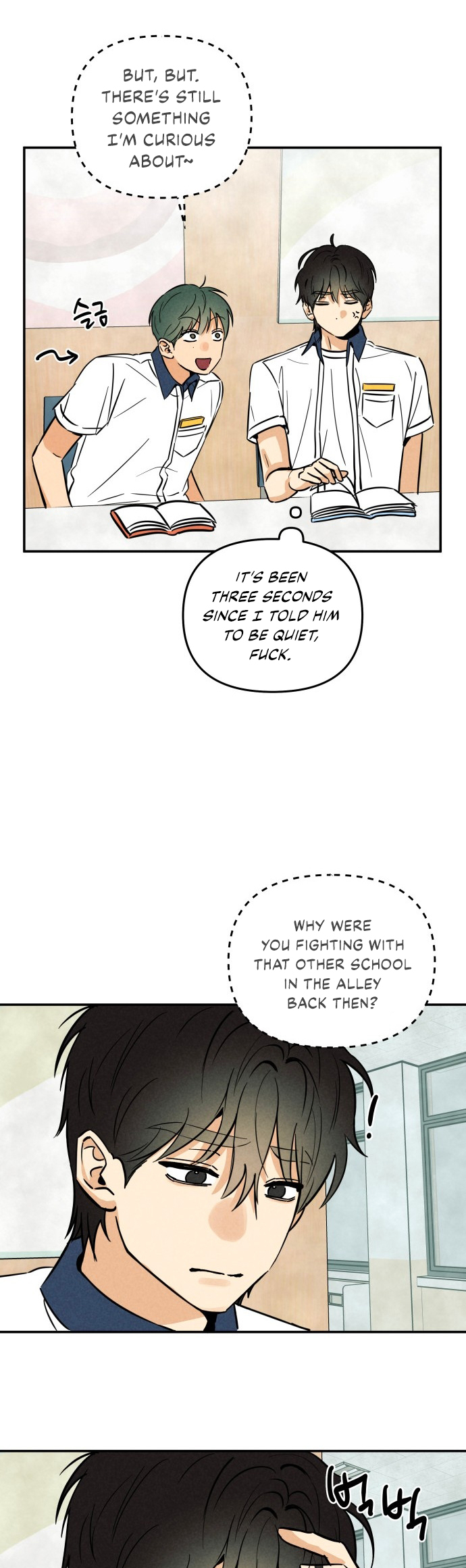 Top Dog Kim Jian Ch. 5 第41页