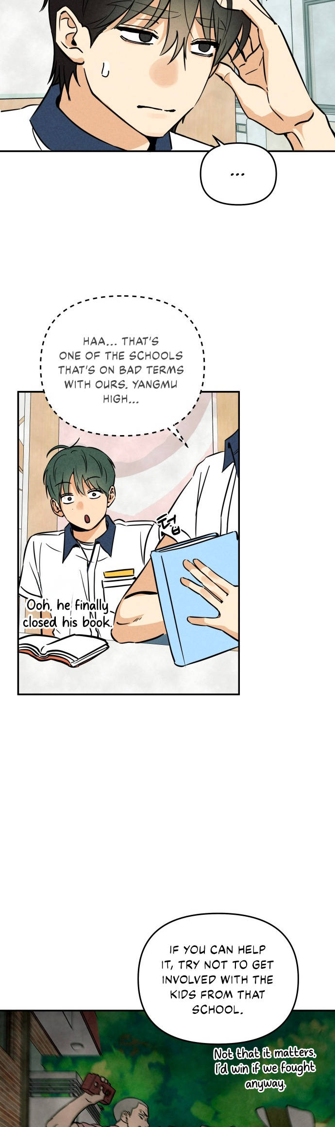 Top Dog Kim Jian Ch. 5 第42页