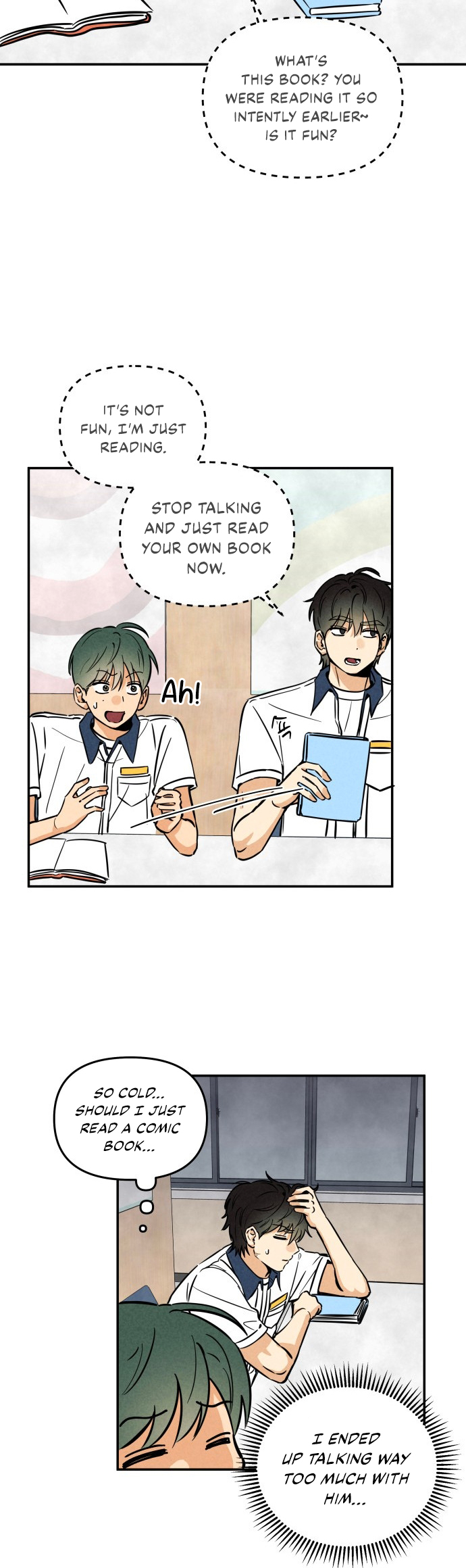 Top Dog Kim Jian Ch. 5 第44页