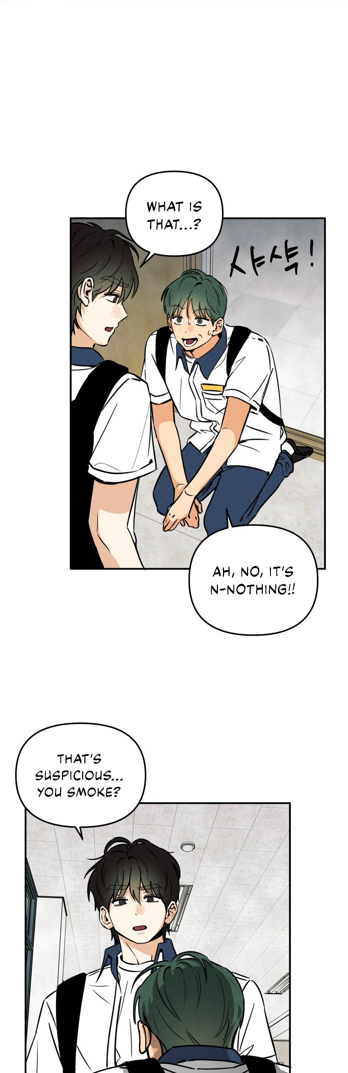 Top Dog Kim Jian Ch. 5 第49页
