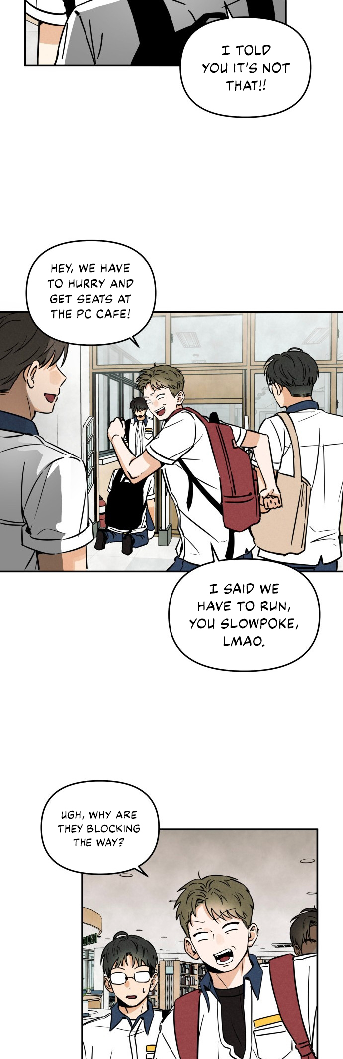 Top Dog Kim Jian Ch. 5 第50页