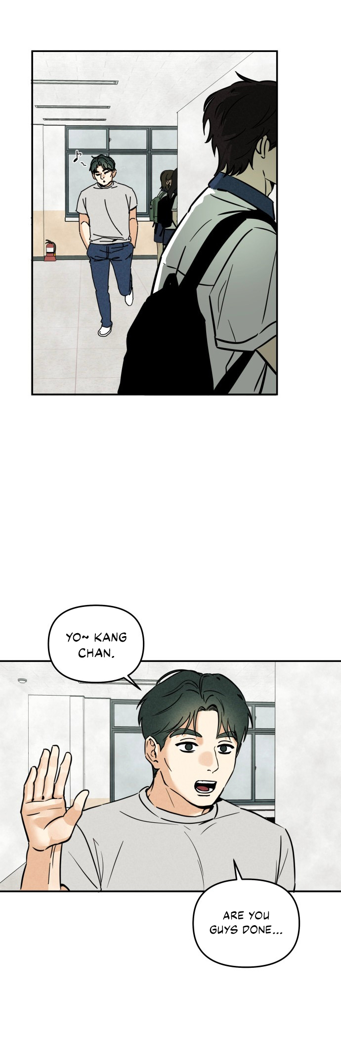 Top Dog Kim Jian Ch. 5 第53页