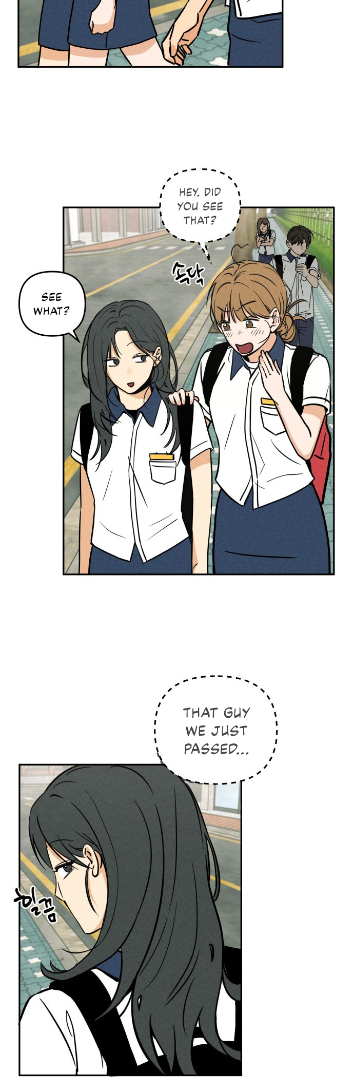 Top Dog Kim Jian Ch. 5 第8页