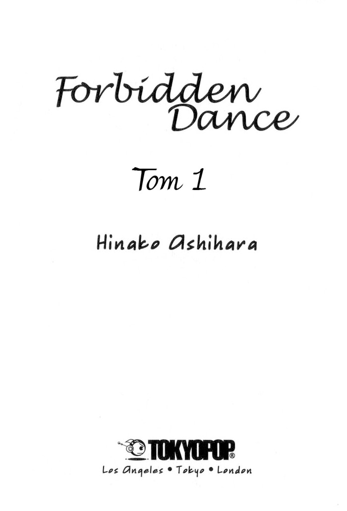 Tenshi no Kiss 第5页