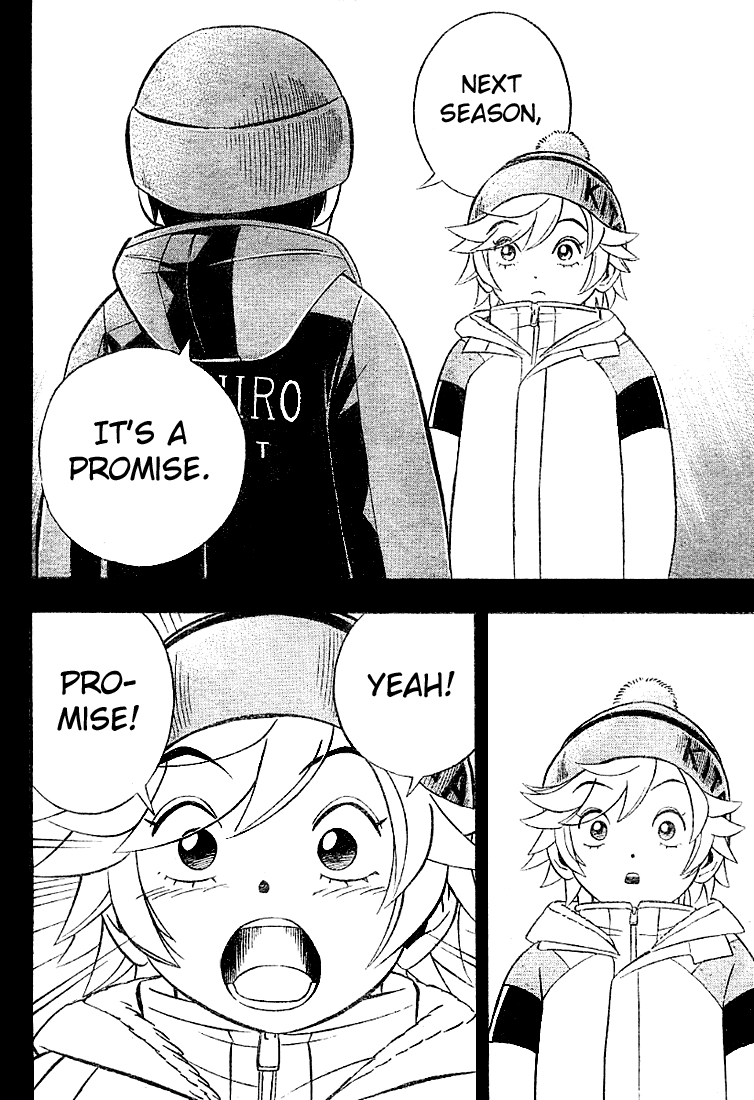 Yuuto Promise 第10页