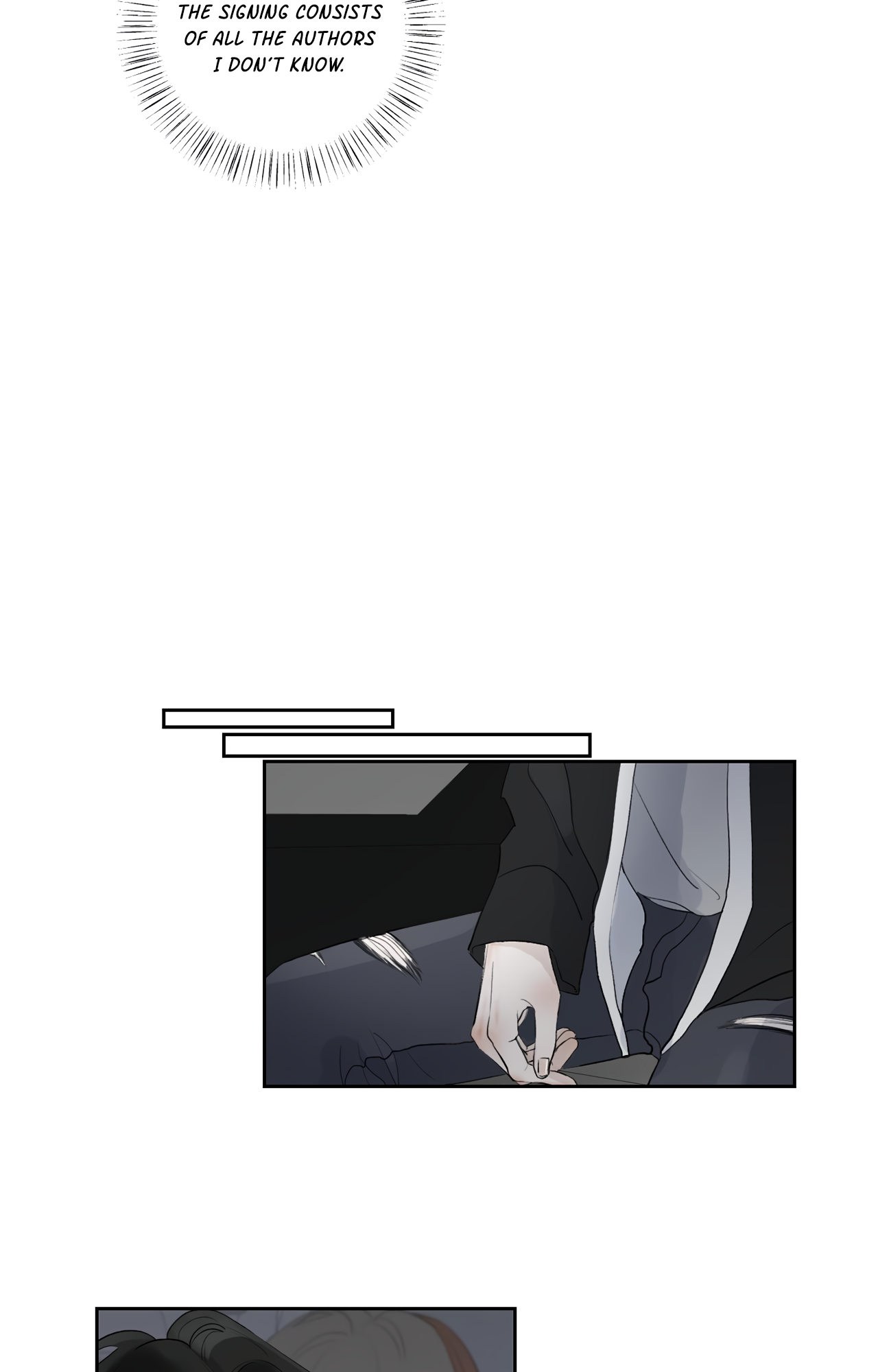 Tenderness of Winter Ch. 1 第16页