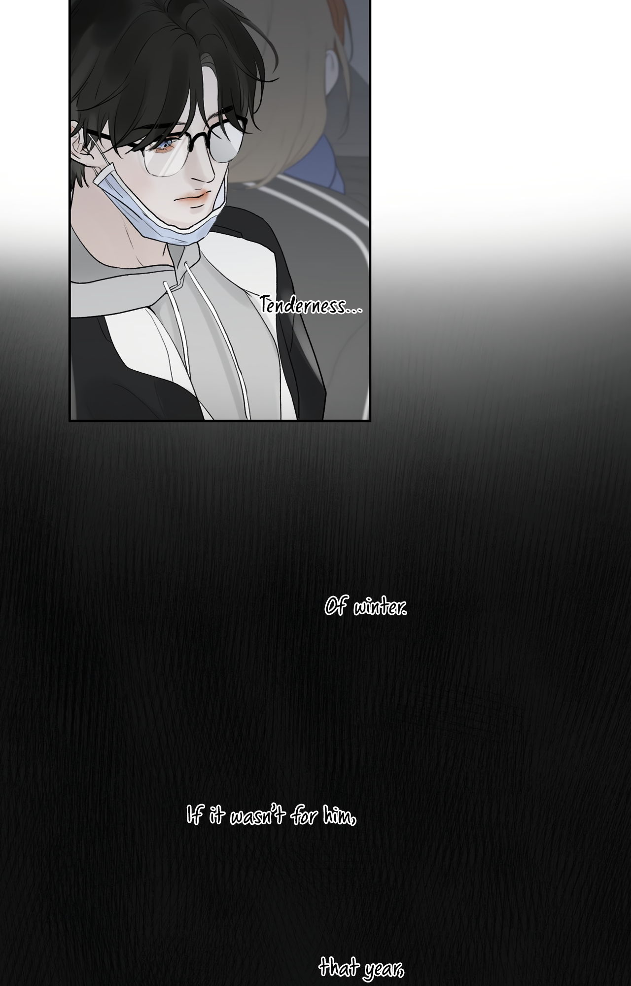 Tenderness of Winter Ch. 1 第17页