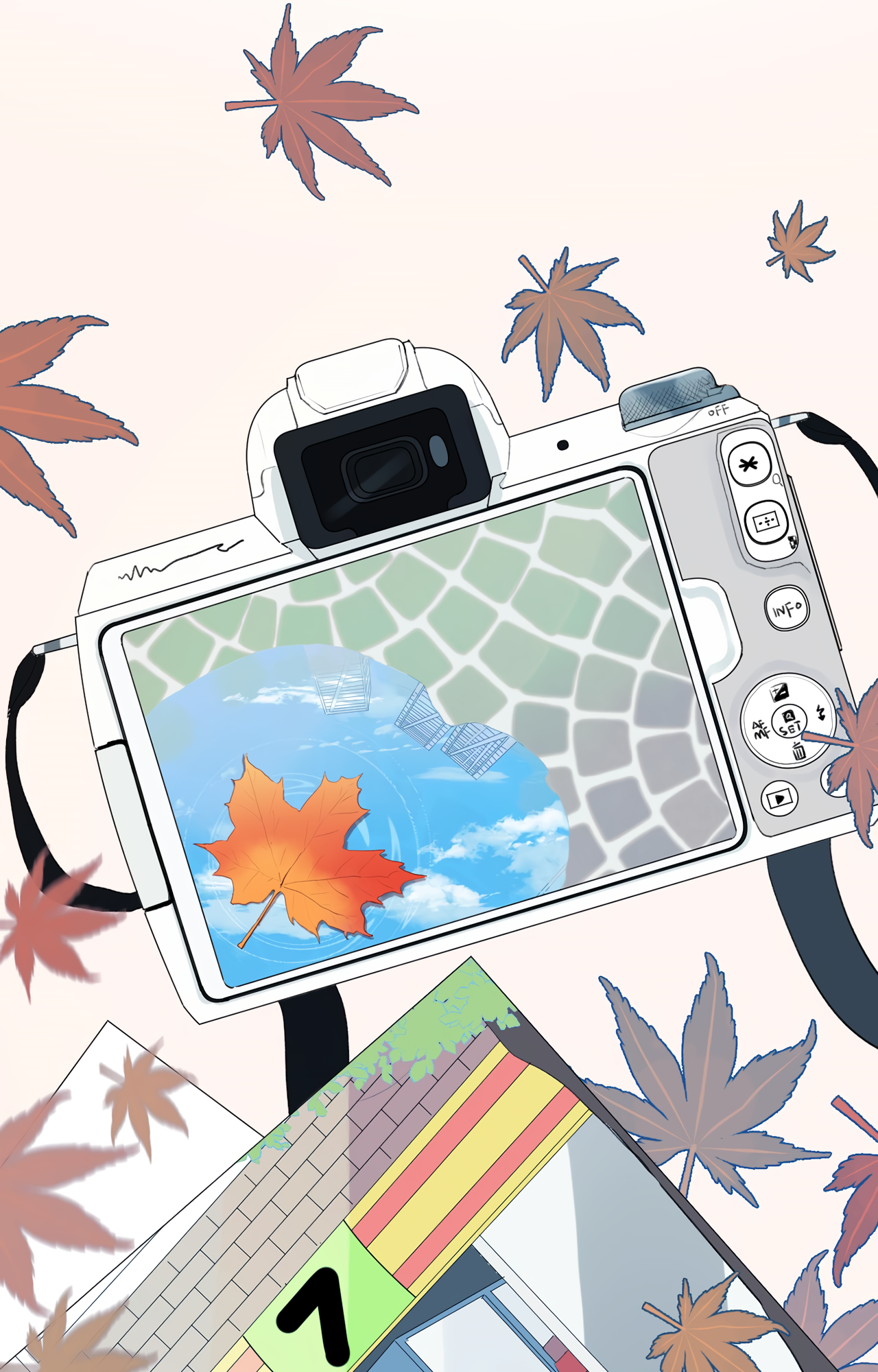 Tenderness of Winter Ch. 1 第25页