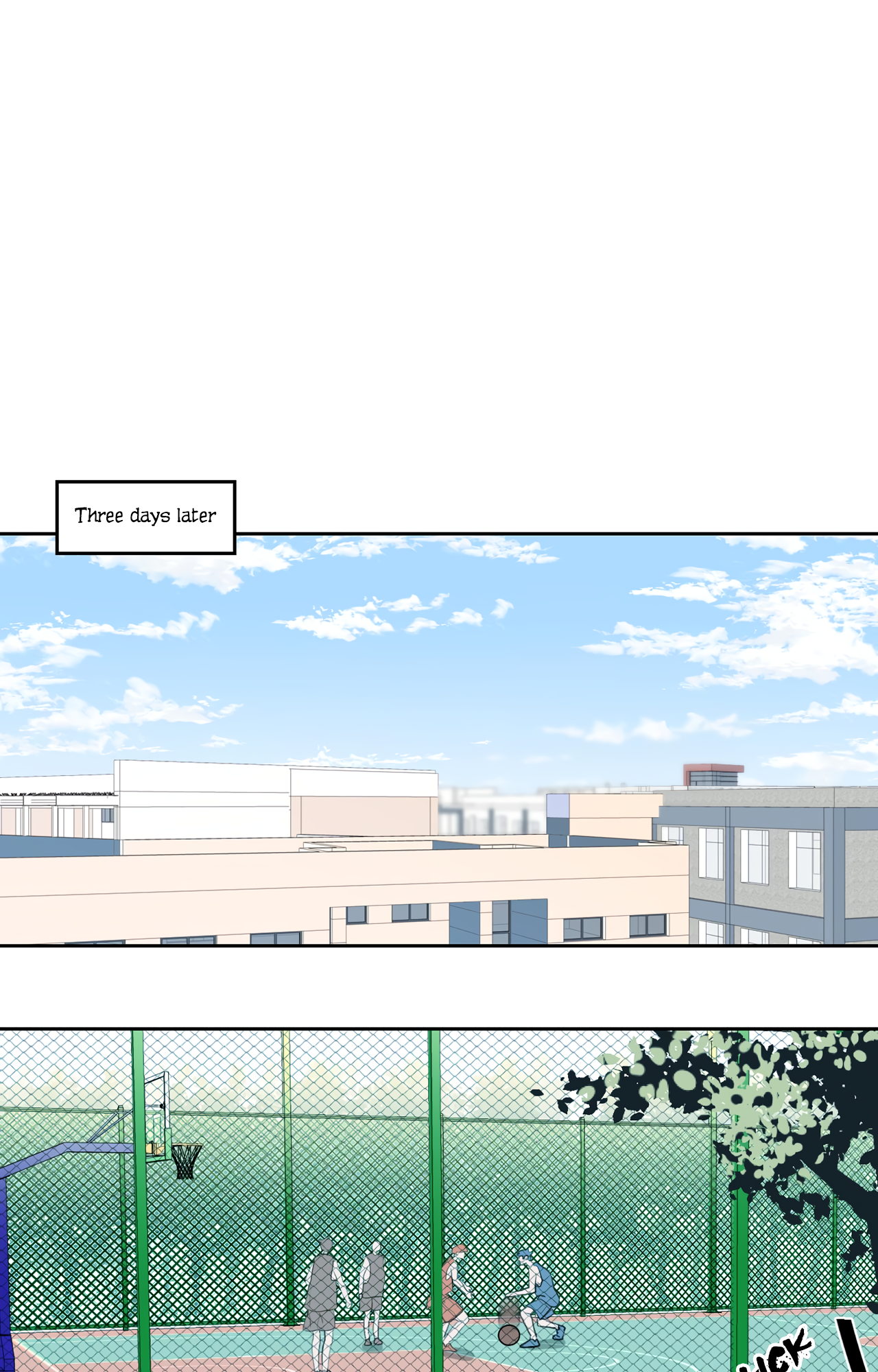 Tenderness of Winter Ch. 1 第37页