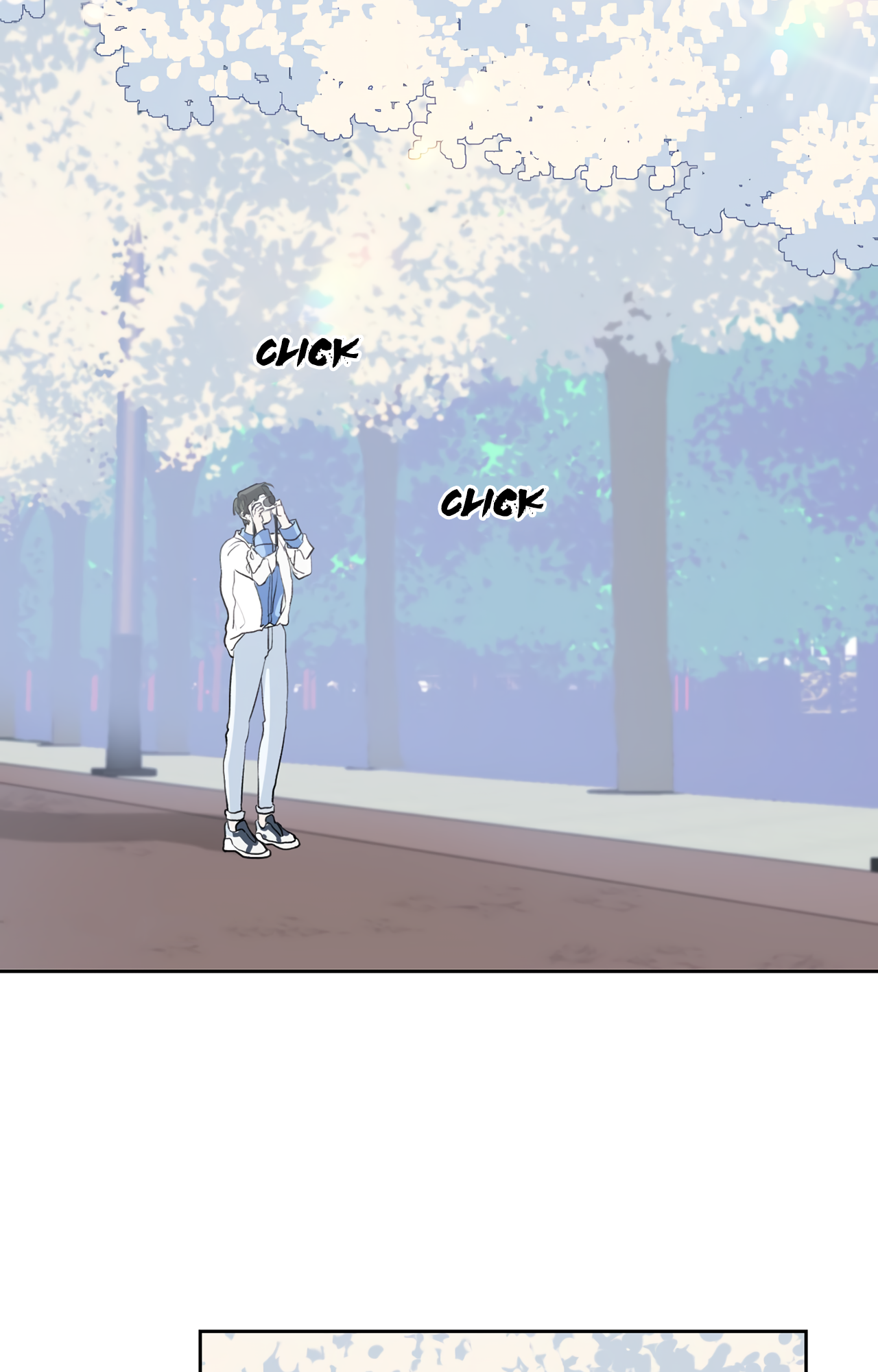 Tenderness of Winter Ch. 1 第42页