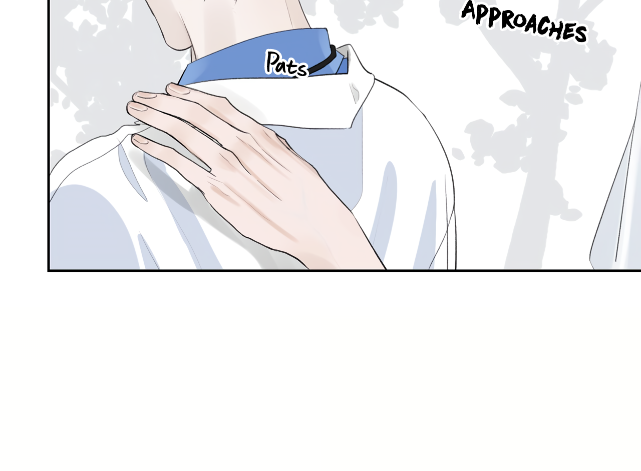 Tenderness of Winter Ch. 1 第45页