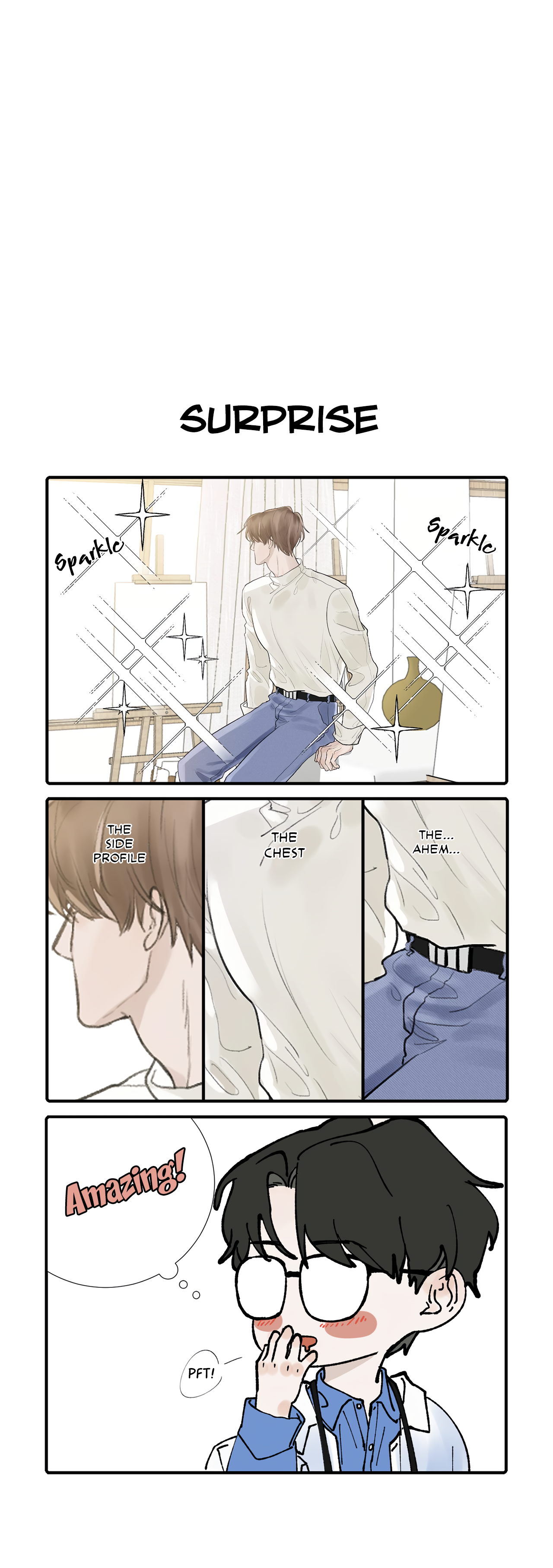 Tenderness of Winter Ch. 1 第62页