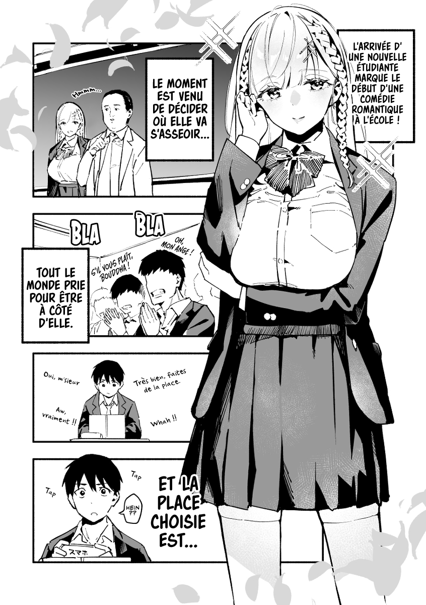 The Angelic Transfer Student and Mastophobia-kun 第7页