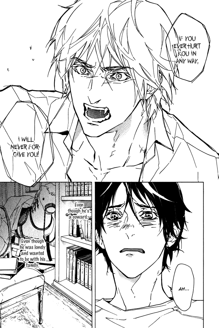 Sore wa Tabetewa Ikemasen Vol. 1 Ch. 2 第30页