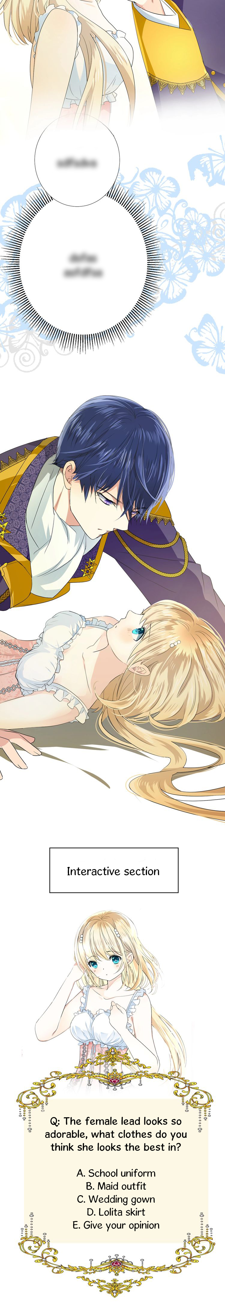 Unbending Flower Swan in a Foreign Land 第11页