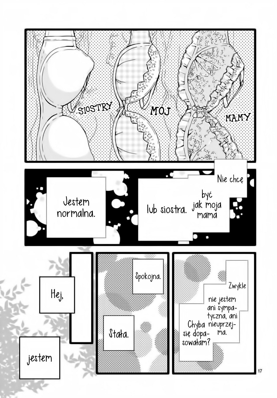 Futsuu no Koiko-chan Vol. 1 Ch. 2 第19页