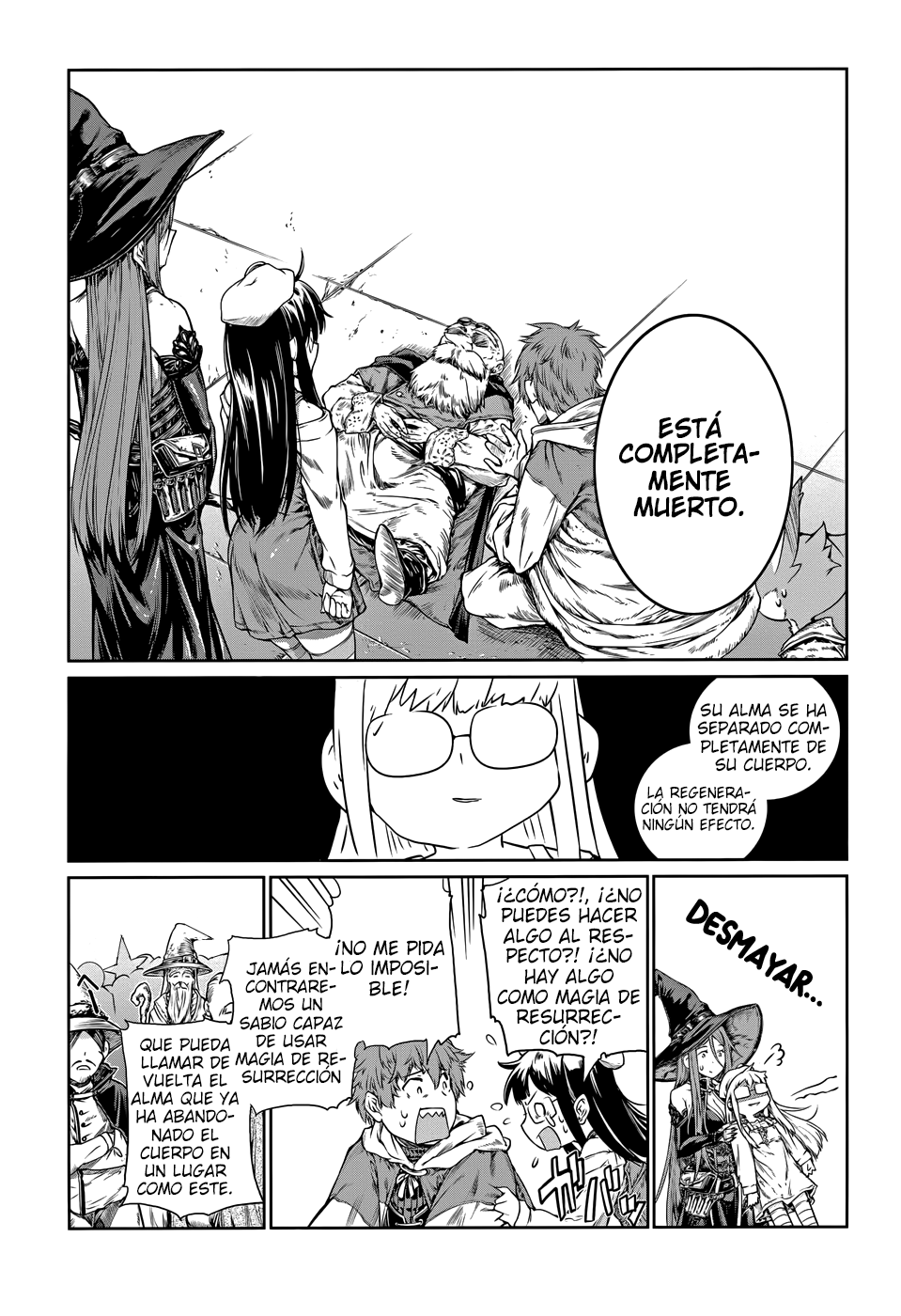 Mahoutsukai no Insatsujo Vol. 1 Ch. 2 第17页