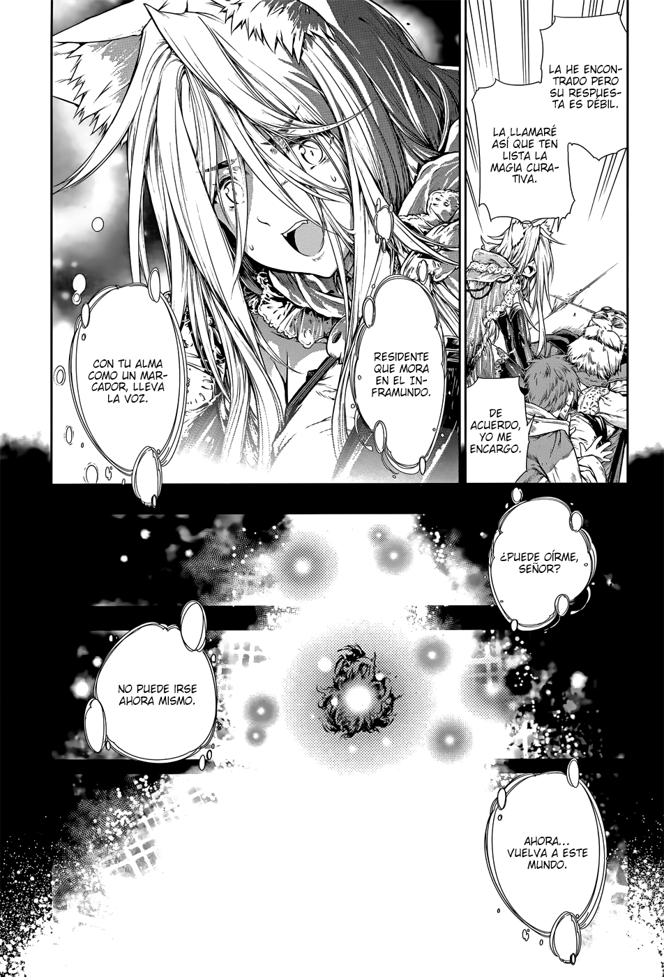 Mahoutsukai no Insatsujo Vol. 1 Ch. 2 第22页