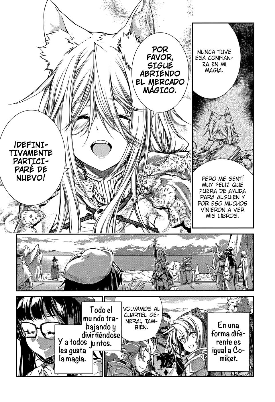 Mahoutsukai no Insatsujo Vol. 1 Ch. 2 第25页