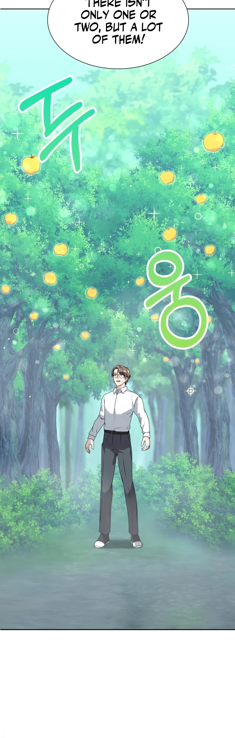 Hunter Sesang-ui Jeongwonsa Vol. 1 Ch. 2 第12页