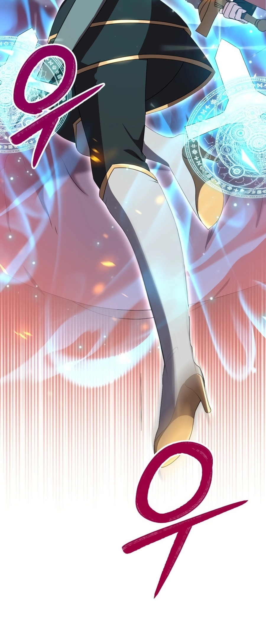 Hunter Sesang-ui Jeongwonsa Vol. 1 Ch. 2 第54页