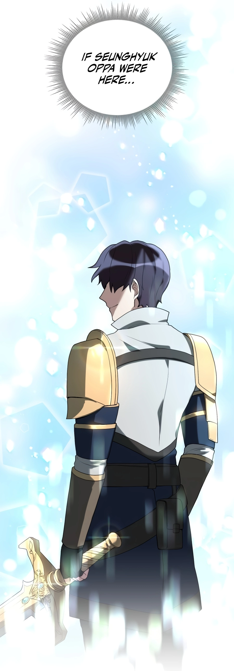 Hunter Sesang-ui Jeongwonsa Vol. 1 Ch. 2 第61页