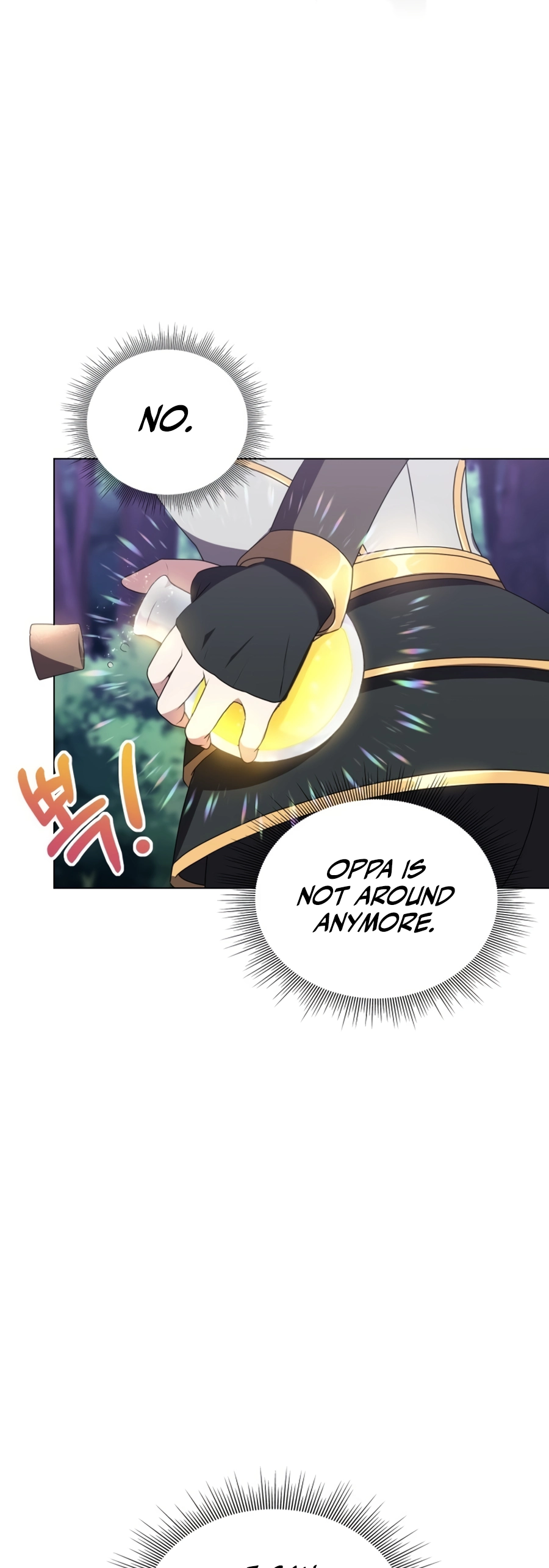 Hunter Sesang-ui Jeongwonsa Vol. 1 Ch. 2 第62页