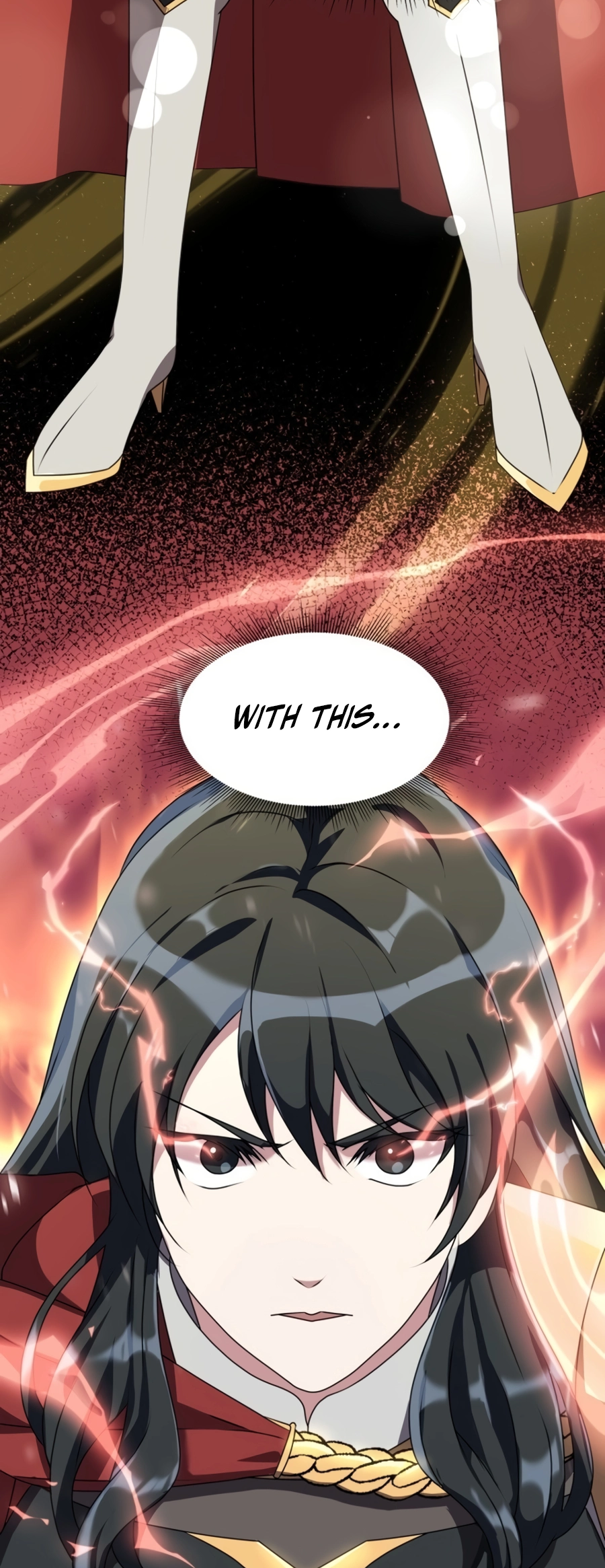 Hunter Sesang-ui Jeongwonsa Vol. 1 Ch. 2 第66页